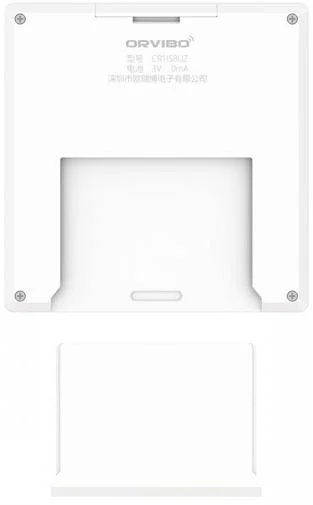 Розумна клавіша і пульт управління Orvibo ZigBee Smart Sticker CR11S8UZ