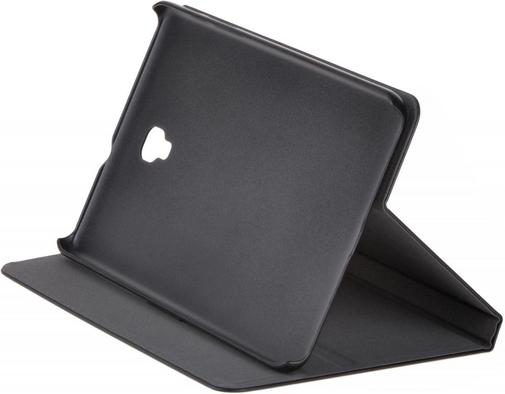 for Samsung Galaxy Tab A - Folio Case Black