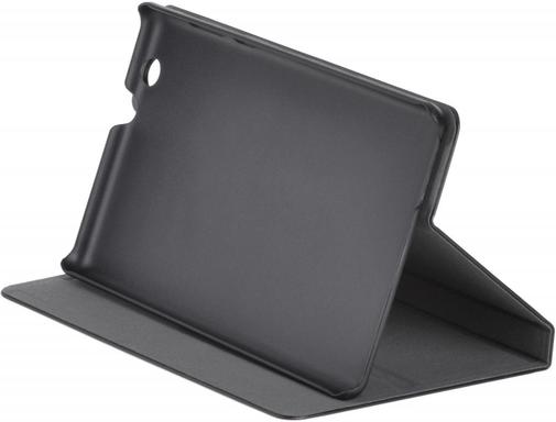 for Huawei Media Pad T3 - Folio Case Black