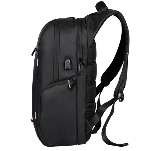 Фото: Рюкзак для ноутбука 2E BPN9004BK Black (2E-BPN9004BK) № 12 | KTC