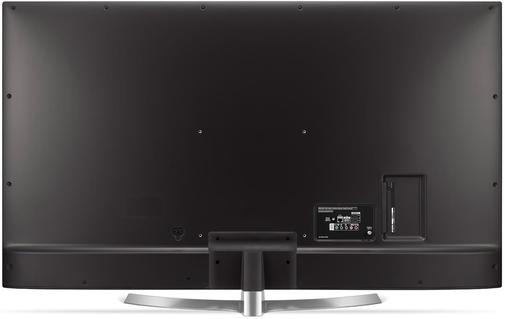 Телевізор LED LG 75UK6750PLB (Smart TV, Wi-Fi, 3840x2160)