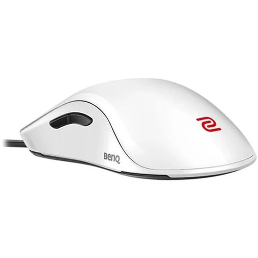 Фото: Миша ZOWIE FK2 White (9H.N14BB.A3E) № 7 | KTC