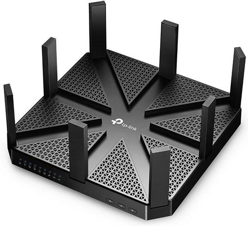 Маршрутизатор Wi-Fi TP-Link Archer C5400 (ARCHER-C5400)