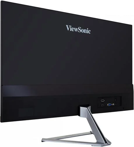 Фото: Монітор ViewSonic VX2476-SMHD Silver - 23.8" IPS / 1920×1080 / 60 Гц № 9 | KTC