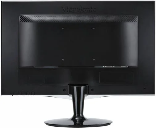 Фото: Монітор ViewSonic VX2452MH Black - 23.6" TN+Film / 1920×1080 / 75 Гц № 9 | KTC