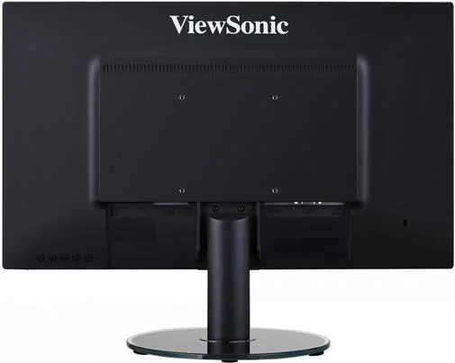 Фото: Монітор ViewSonic VA2719-SH Black - 27" IPS / 1920×1080 / 60 Гц № 7 | KTC