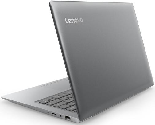 Ноутбук Lenovo IdeaPad 120S-14IAP 81A500HSRA Mineral Grey