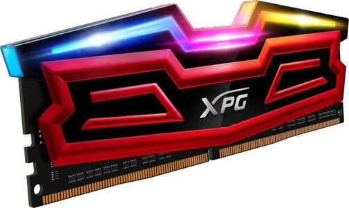 Оперативна пам’ять A-Data XPG Spectrix D40 DDR4 1x8GB AX4U320038G16-SRS