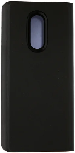 Фото: Чохол Milkin for Xiaomi redmi 5 Plus - MIRROR View cover Black № 5 | KTC