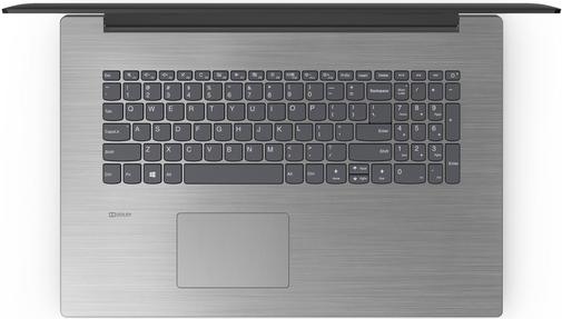 Ноутбук Lenovo IdeaPad 330-17IKBR 81DM007NRA Onyx Black