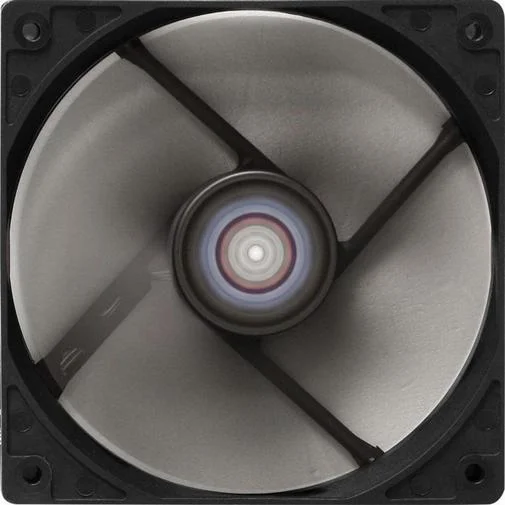 Фото: Кулер AeroCool Dark Force (Dark Force 120мм) № 5 | KTC