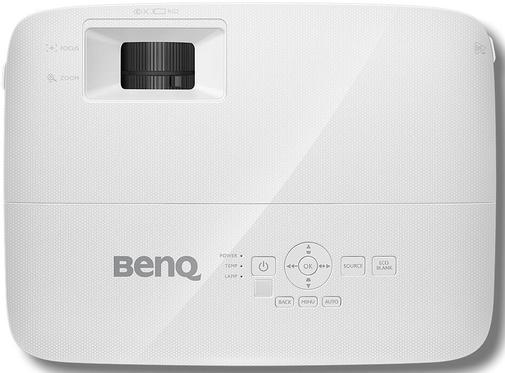Проектор BenQ MW612 (4000 Lm)