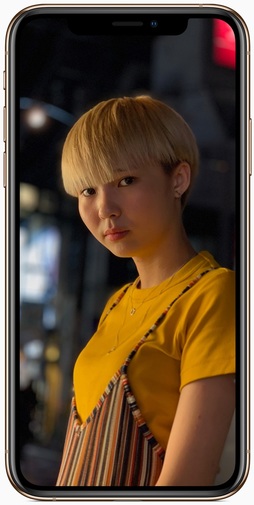 Смартфон Apple iPhone Xs Max 64GB Gold