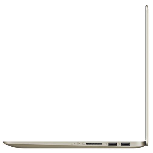 Ноутбук ASUS VivoBook X411UF-EB066 Gold