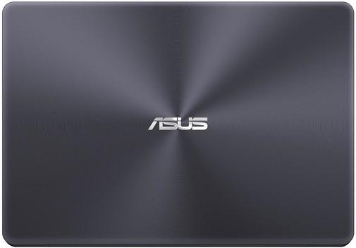 Ноутбук ASUS VivoBook X411UF-EB063 Grey