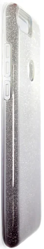 Фото: Чохол Milkin for Huawei Y7 2018 - Superslim Glitter series Black № 7 | KTC