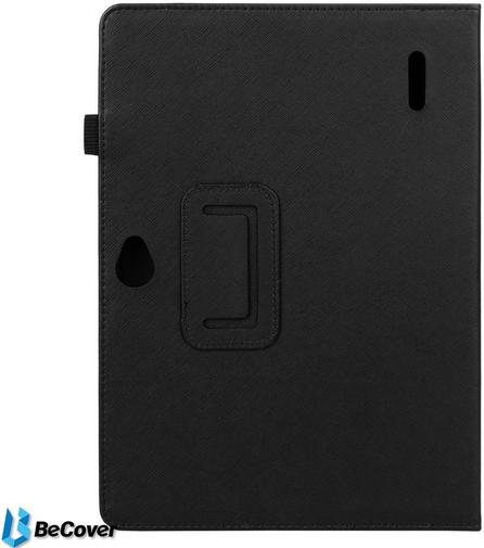 Чохол для планшета 10.1 BeCover Slimbook для Bravis NB106M Black