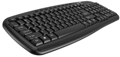 KB-M225C Black 11111