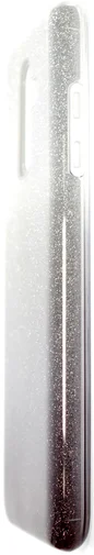 Фото: Чохол Milkin for Samsung Galaxy J8 2018 - Superslim Glitter series Black № 6 | KTC