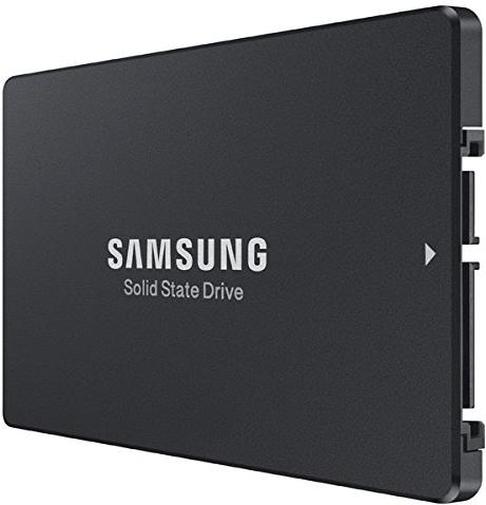 Твердотільний накопичувач Samsung Enterprise SM863a 1.92GB MZ-7KM1T9NE