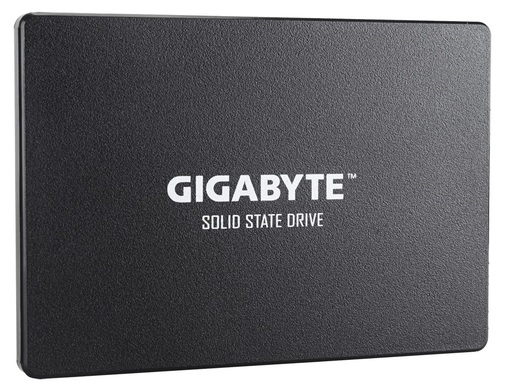 Твердотільний накопичувач Gigabyte 240GB GP-GSTFS31240GNTD