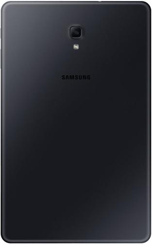 Планшет Samsung Galaxy Tab A T595 2018 SM-T595NZKASEK Black