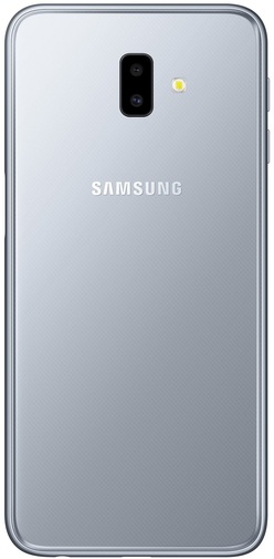 Смартфон Samsung Galaxy J6 Plus 3/32 SM-J610FZANSEK Gray
