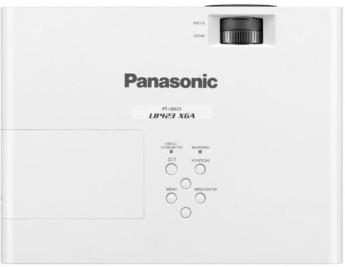 Проектор Panasonic (PT-LB423)