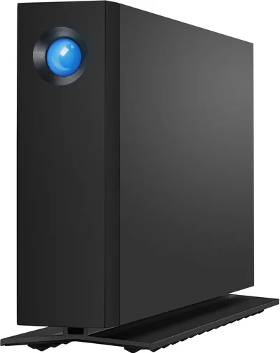 Фото: Зовнішній HDD LaCie d2 Professional 18TB (STHA18000800) № 5 | KTC