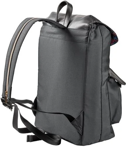 Фото: Рюкзак для ноутбука Wenger MarieJo Convertible Sling 604801 Black № 5 | KTC