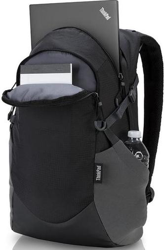 Рюкзак для ноутбука Lenovo ThinkPad Active Backpack Medium Black