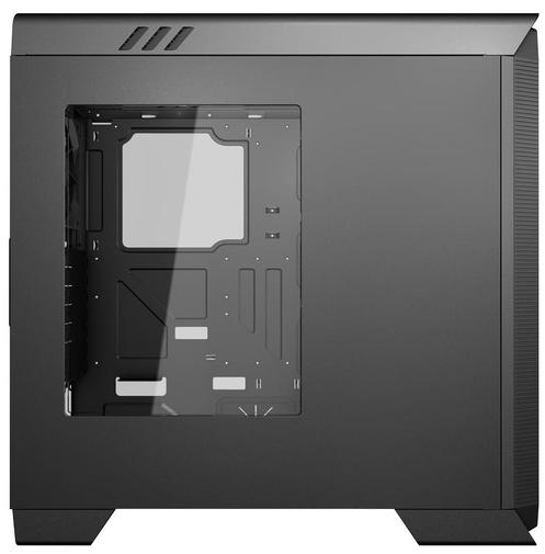  Корпус для ПК AeroCool AERO 1000 Black (ACCM-PA01021.11)