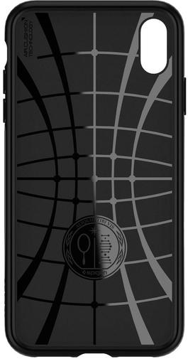 Чохол Spigen for iPhone Xs Max - Core Armor Black (065CS24861)