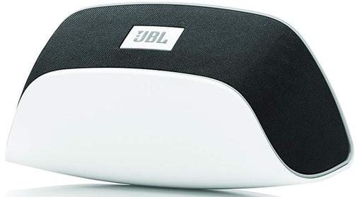  Портативна акустика JBL SoundFly Air White/Black (JBLSDFLYAPWHTEU)