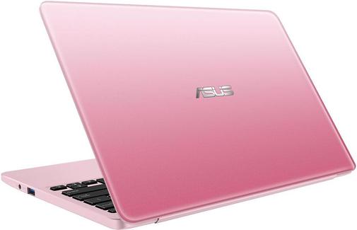 Ноутбук ASUS Laptop E203MA-FD005T Petal Pink