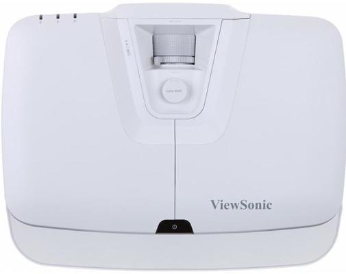 Проектор ViewSonic PRO8530HDL