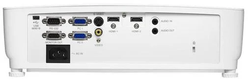 Фото: Проектор VIVITEK DS262 № 8 | KTC