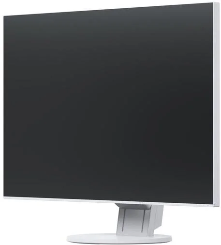 Фото: Монітор Eizo EV2456-WT White - 24.1" IPS / 1920×1200 / / Pivot / HAS № 8 | KTC