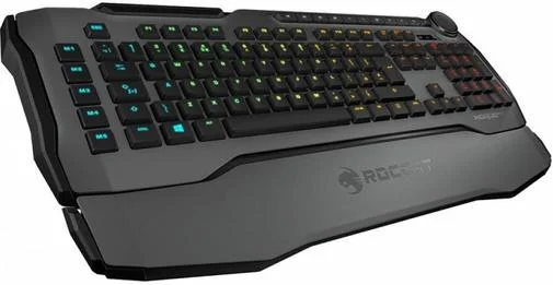 Фото: Клавіатура Roccat Horde AIMO Grey (ROC-12-361-GY) № 7 | KTC