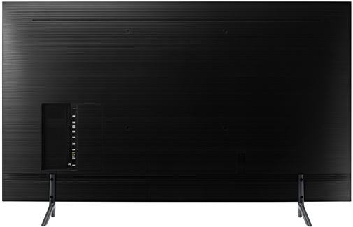 Телевізор LED Samsung UE43NU7120UXUA (Smart TV, Wi-Fi, 3840x2160)