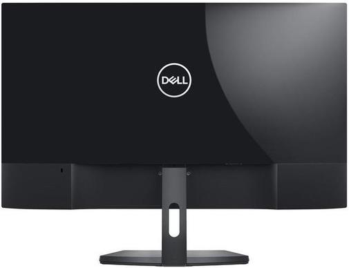 Монітор Dell SE2719H Black (210-AQKM)