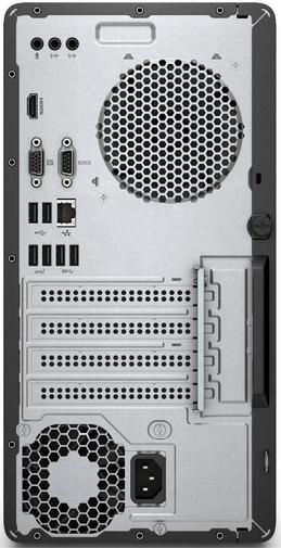 Персональний комп'ютер Hewlett-Packard 290 G2 MT 3ZD85EA