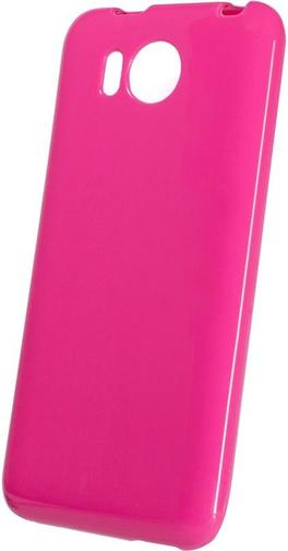 Чохол-накладка ColorWay для Prestigio MultiPhone Grace R7 7501 - TPU Сase, Pink