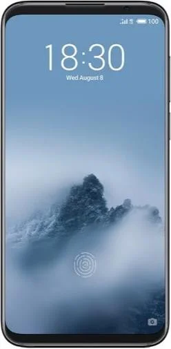 Фото: Смартфон Meizu 16th M882H 128GB Black № 7 | KTC