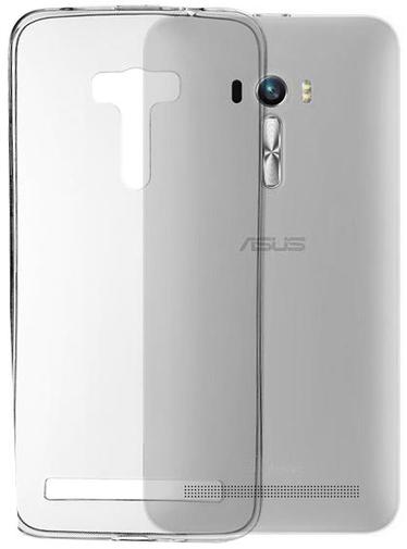 Чохол-накладка ColorWay для ASUS ZenFone Selfie (ZD551KL) - TPU Ultrathin , Transparent