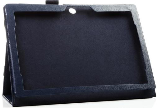 Чохол для планшета BeCover for Lenovo Yoga Book Blue (701434)