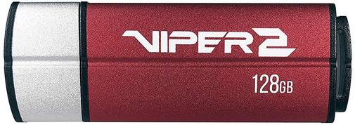 Флешка USB Patriot Viper II 128GB PV128G3USB