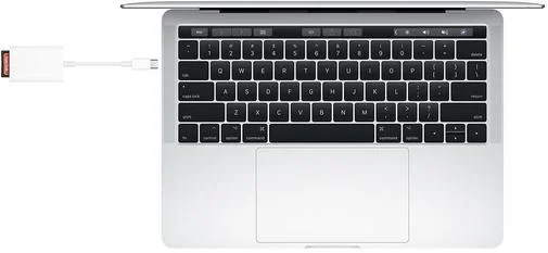 Фото: Кардрідер Apple USB-C / SD Card Reader (MW653) № 6 | KTC