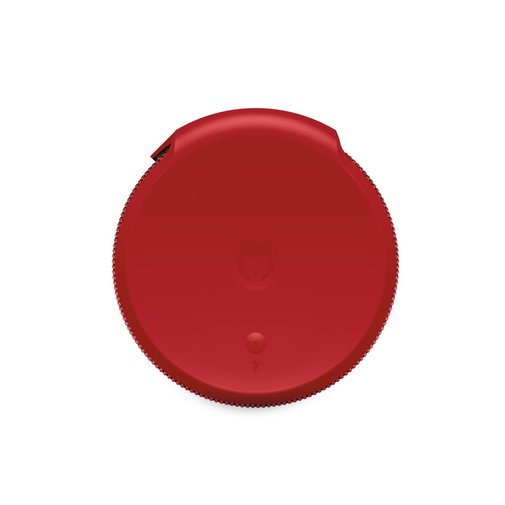 Портативна акустика Ultimate Ears Megaboom Lava Red (984-000485)