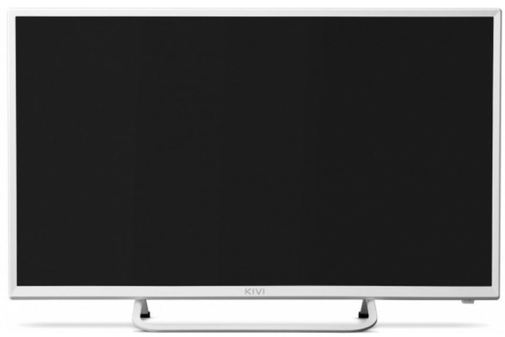 Телевізор LED Kivi 32FR50WU (Android TV, Wi-Fi, 1920x1080) White